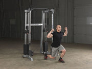 BodySolid GDCC210 Functional Trainer - Fitness Experience