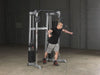 BodySolid GDCC210 Functional Trainer - Fitness Experience