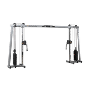 BodySolid GDCC250 Cable Cross Over - Fitness Experience