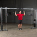 BodySolid GDCC250 Cable Cross Over - Fitness Experience