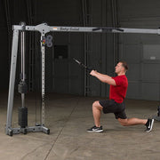 BodySolid GDCC250 Cable Cross Over - Fitness Experience