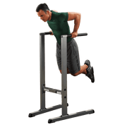 BodySolid GDIP59 Dip Station - Fitness Experience