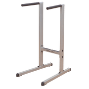 BodySolid GDIP59 Dip Station - Fitness Experience