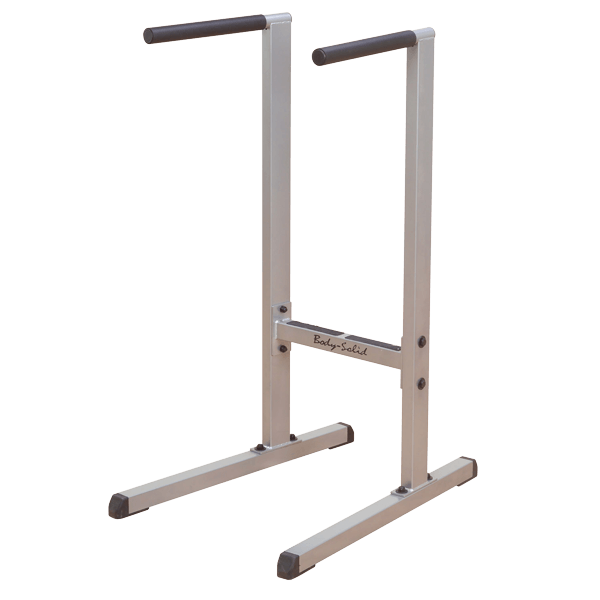BodySolid GDIP59 Dip Station - Fitness Experience