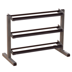 GDR363 40 3 Tier Dumbbell Rack