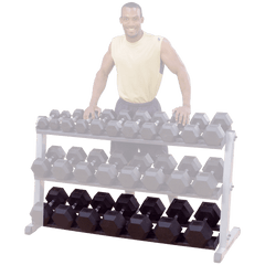 Gdr60 dumbbell rack hotsell