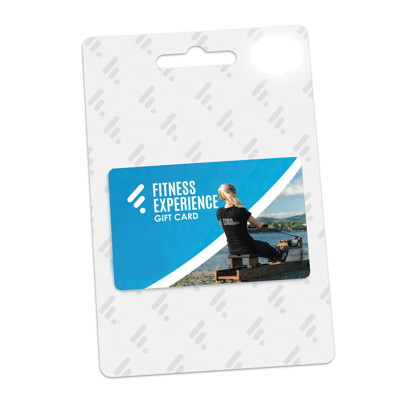Fitness Experience