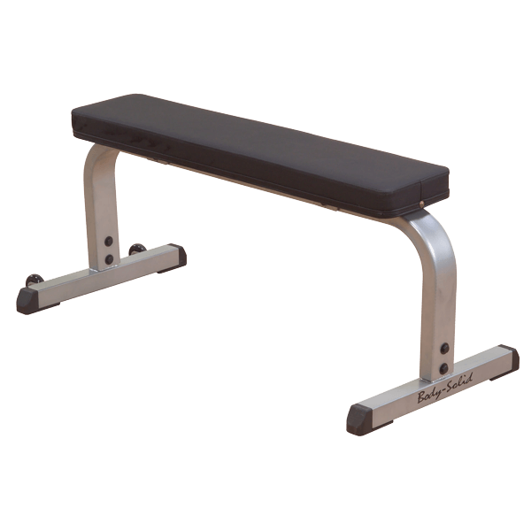 GFID31 Flat Incline Decline Bench - Fitness Experience