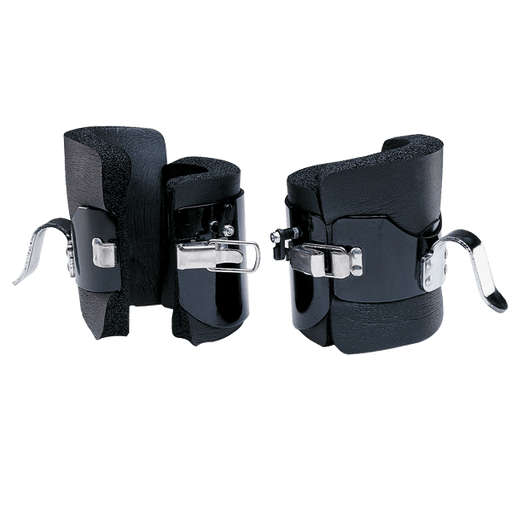 BodySolid GIB2 Inversion Boots - Fitness Experience