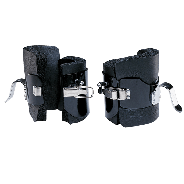 BodySolid GIB2 Inversion Boots - Fitness Experience
