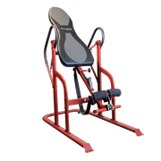 BodySolid GINV50 Inversion Table - Fitness Experience