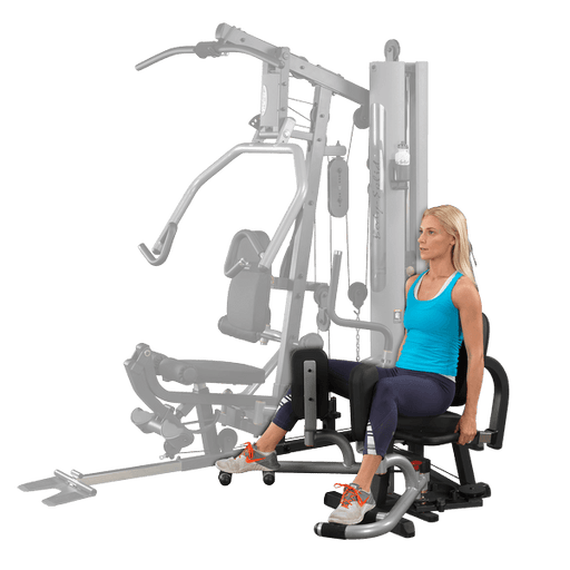 BodySolid GIOT Inner/Outer Thigh Attachment - Fitness Experience