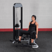 BodySolid GIOT-STK Inner/Outer Thigh - Fitness Experience