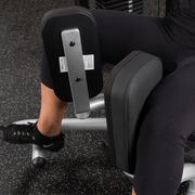 BodySolid GIOT-STK Inner/Outer Thigh - Fitness Experience