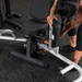 BodySolid GIOT-STK Inner/Outer Thigh - Fitness Experience