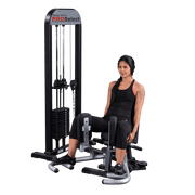 BodySolid GIOT-STK Inner/Outer Thigh - Fitness Experience