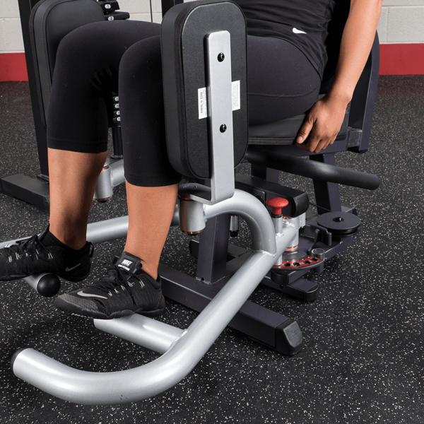 BodySolid GIOT-STK Inner/Outer Thigh - Fitness Experience