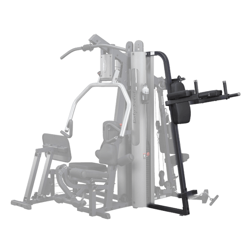 BodySolid GKR9 Vertical Knee Raise - Optional VKR - Fitness Experience