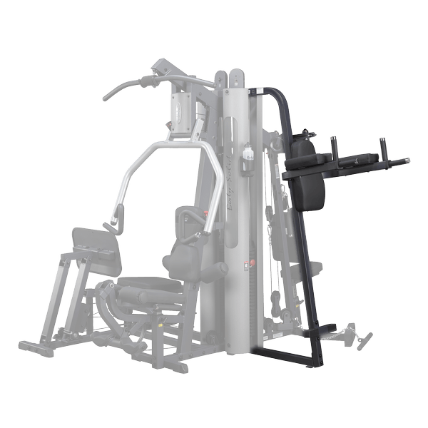 BodySolid GKR9 Vertical Knee Raise - Optional VKR - Fitness Experience