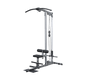 BodySolid GLM83 Pro Lat Machine - Fitness Experience