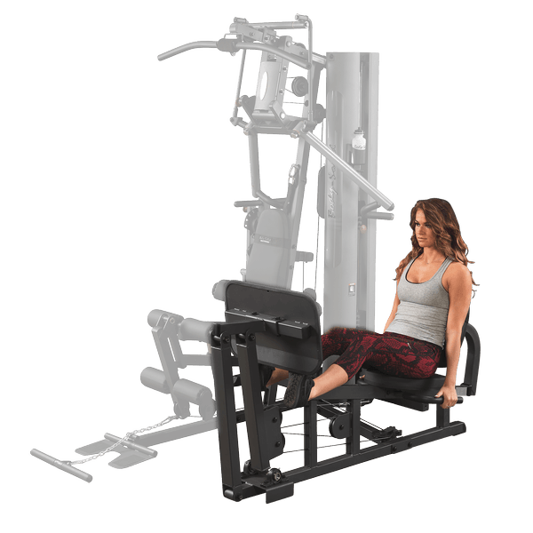 BodySolid GLP Leg Press Attachment - Fitness Experience