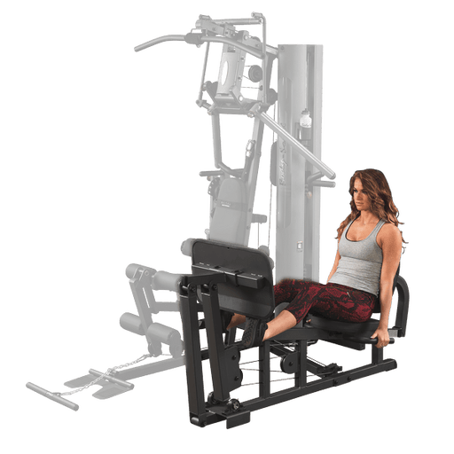 BodySolid GLP Leg Press Attachment - Fitness Experience