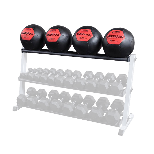 GMRT6 Optional Medicine Ball Shelf For GDR60 SHELF ONLY NOT FULL RACK