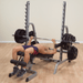 BodySolid GPR370 Multi Press Rack - Fitness Experience