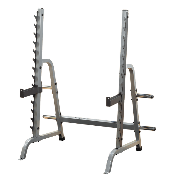 BodySolid GPR370 Multi Press Rack — Fitness Experience BodySolid GPR370 Multi Press Rack — Fitness Experience