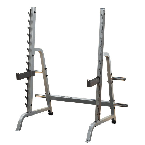 BodySolid GPR370 Multi Press Rack - Fitness Experience