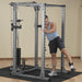 BodySolid GPR378 Pro Power Cage - Fitness Experience