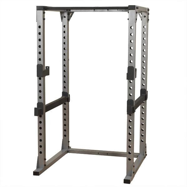 BodySolid GPR378 Pro Power Cage - Fitness Experience