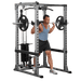 BodySolid GPR378 Pro Power Cage - Fitness Experience