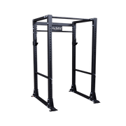 BodySolid GPR400 Power Rack - Fitness Experience