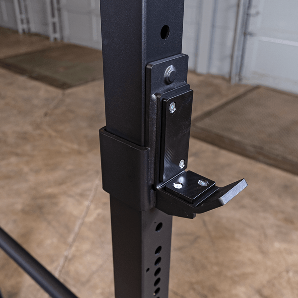 BodySolid GPR400 Power Rack - Fitness Experience