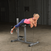 BodySolid GRCH322 Roman Chair - Fitness Experience