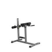 BodySolid GRCH322 Roman Chair - Fitness Experience
