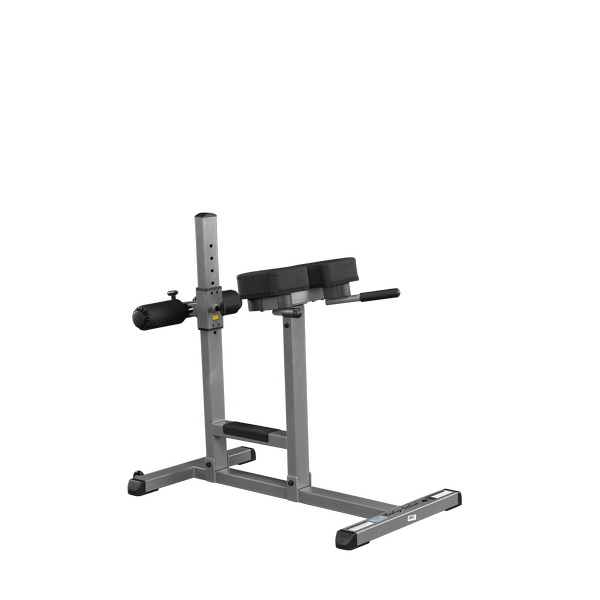 BodySolid GRCH322 Roman Chair - Fitness Experience