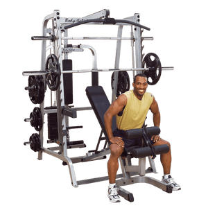 Body solid gs348qp4 hotsell