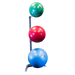 BodySolid GSR10 Stability Ball Storage Rack - Fitness Experience