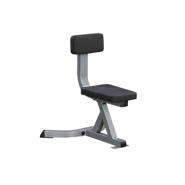 BodySolid GST20 Utility Bench - Fitness Experience