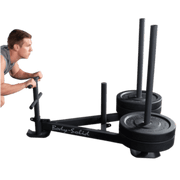 BodySolid GSW100 Weight Sled - Fitness Experience