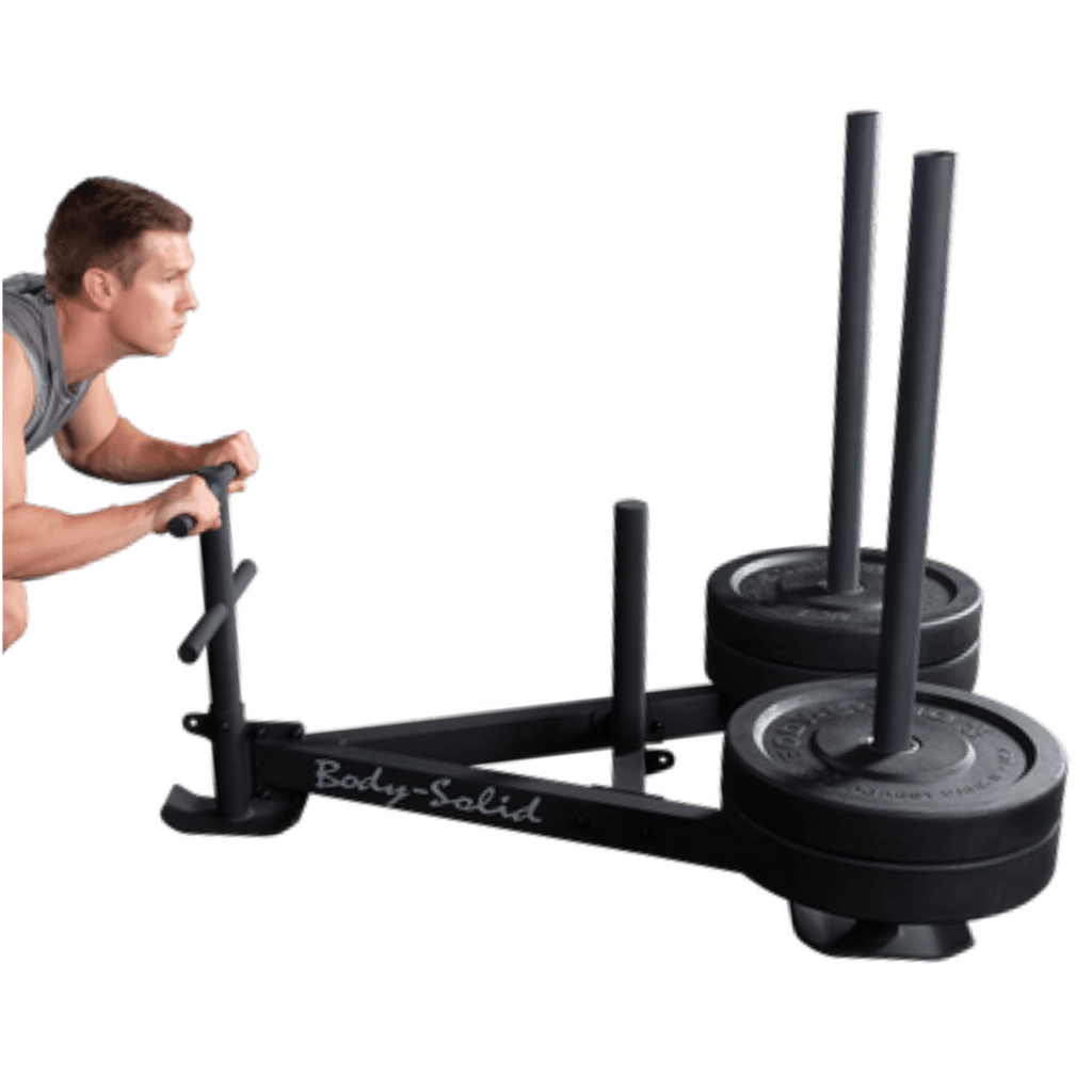 Weight sled weight hot sale