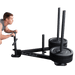 BodySolid GSW100 Weight Sled - Fitness Experience
