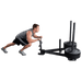 BodySolid GSW100 Weight Sled - Fitness Experience