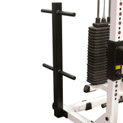 BodySolid GWT4 Gym Weight Tree - Fitness Experience