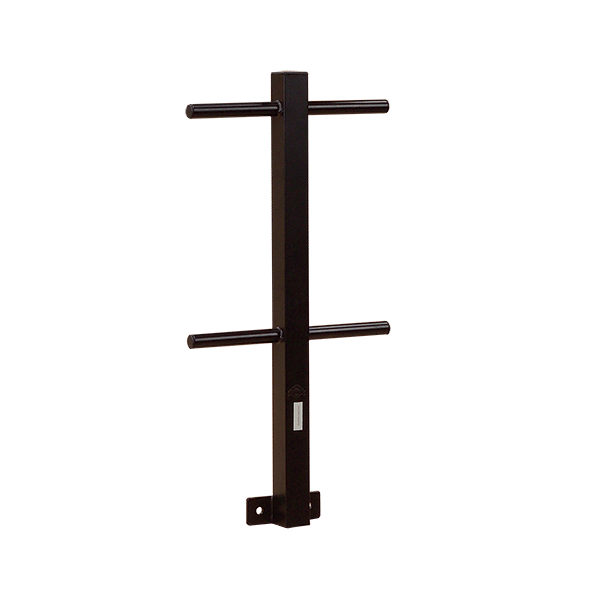 BodySolid GWT4 Gym Weight Tree - Fitness Experience