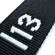 FitWay Equip. Gymnastic Rings - Basic Wood - Fitness Experience