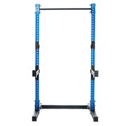 FitWay Equip. Half Rack with Spotter Arms - Fitness Experience