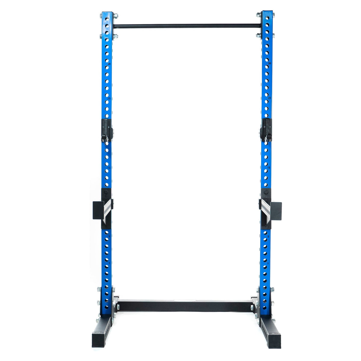 FitWay Equip. Half Rack with Spotter Arms - Fitness Experience